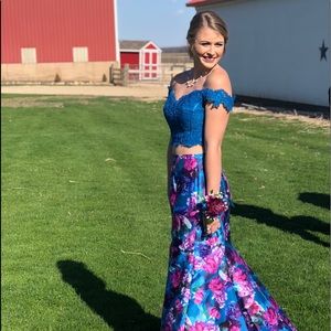 Meet your Posher, Reilly